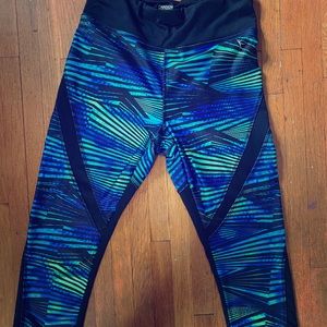 Workout leggings